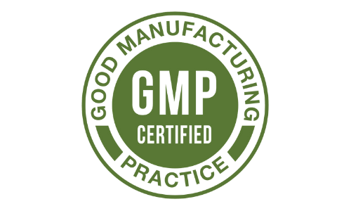 BiOptimizers GMP Certified
